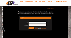 Desktop Screenshot of intrepidunibuilder.com